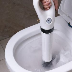 뚫어뻥 국민 1초컷 변기 뚫어뻥 멀티뻥 막힌 화장실 싱크대 하수구 막혔을 때 한방 원샷 P013