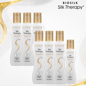 [임직원] [실크테라피] 본드앤리페어 에센스 대용량 6개+중용량1개