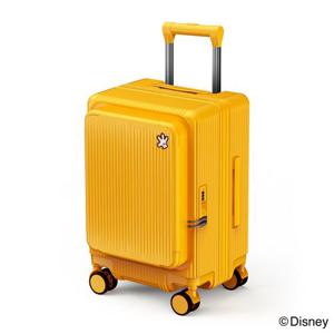디즈니 루미 20인치 여행용캐리어 기내용 여행가방 가벼운 튼튼한 폴리카보네이트 TSA락
