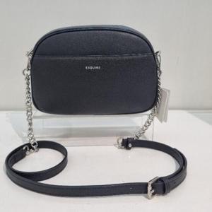 에스콰이아 HC12 여성 가죽  크로스백 에스콰이아 가죽 여성 가죽 크로스