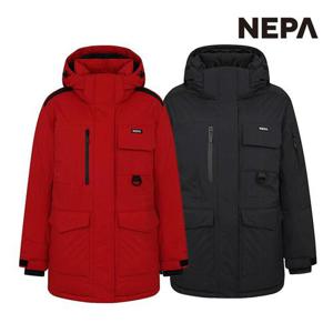 네파 여성 알라스카 다운자켓 7H82014