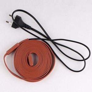 동파방지 외부 수도관 열선 300CM 겨울철 동파 커버 (WFK67JZ)