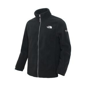 노스페이스 공용 로얄톤 프로 집업 플리스 블랙 NJ4FR51J NJ4FR51JBLK