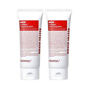 메디필 레드락토 콜라겐 클렌징밤 100ml x2