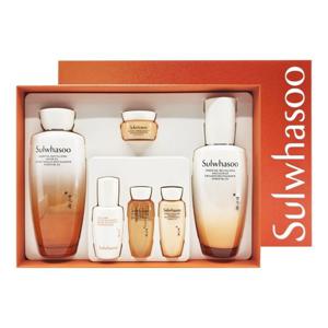 설화수 에센셜 데일리 세트 자음 2종