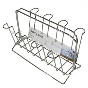 컵걸이 식기건조대 주방컵걸이 잔걸이 컵정리 선반 WFL0PGR