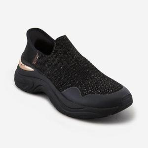 갤러리아_[스케쳐스USA]여성 헤이즐(슬립인스) 메모리폼 슬립온 2종