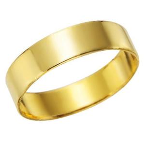 [골드모아]순금 반지 5.62g 24k [ 평반지 ]