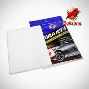[불스원] 극세사세무융/세차타월/차량세차/극세사/세차용/얼룩제거/청소용/광택
