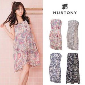 [브라더스골프]휴스토니 프리미엄 골프 샤워가운 여성용