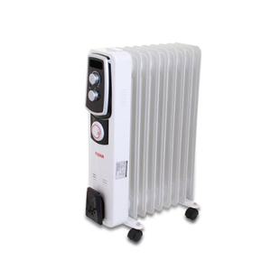 [후지카] 9핀 타이머 라디에이터 FKR-1809T