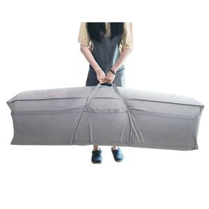 메모리폼 매트리스 토퍼 보관가방 슈퍼싱글 퀸 SS Q