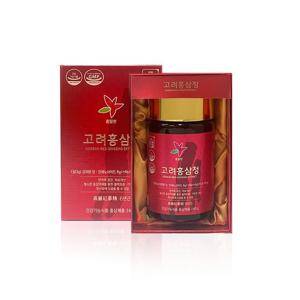 갤러리아_천삼인 고려 홍삼정 240g