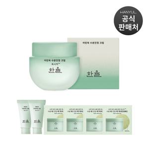 [텐텐] 한율 어린쑥 수분진정 크림 55ml