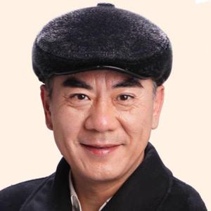 패션모자 겨울 귀달이 헌팅캡 인조퍼 중년 노인 남성 모자