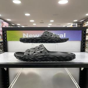 [크록스] 지오메트릭 슬라이드 2.0 블랙 209608-001