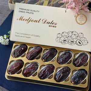 이스라엘 메드쥴품종 대추야자 선물세트 200g (10개입)