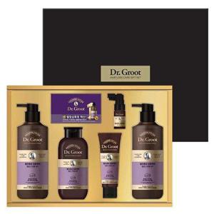 갤러리아_[엘지생활건강] 품격과 사랑을 담은 닥터그루트 헤어세트