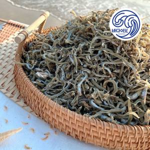 국산 까나리 멸치 1kg 보리멸치 건까나리 꽁멸치