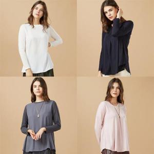 [CERINI by PAT]여성 SS 조이스 블라우스 16s