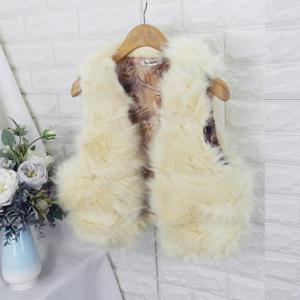 [쿨젠]zent_미니퍼조끼VOT