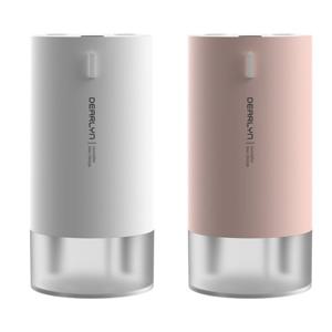 [한일전기] 디어린 차량겸용 듀얼 미니 가습기 H29