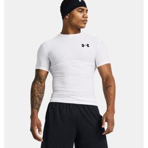 갤러리아_[언더아머] (1387560-100) 남성 HeatGear® OG 컴프레션 반팔티셔츠