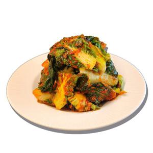 [김치대가] 전라도 봄동겉절이 5kg