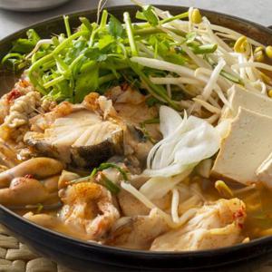 국내산 손질 대구 매운탕 키트 x 2팩