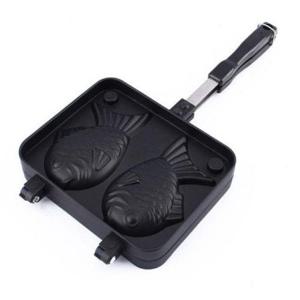 가정용 붕어빵만들기 붕어빵틀 (W0C2C1D)