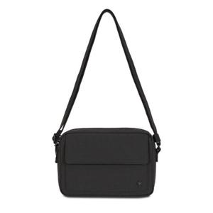 스노우피크 캠플 플랩 크로스백M BB S24ZWCCB15 DC DK FG OL