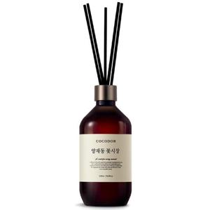 코코도르 프리미엄 디퓨저 500ml 집들이선물 실내방향제 인테리어