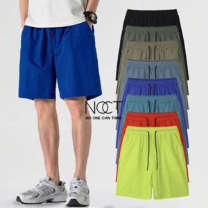 녹트 / 남자반바지 수영복 겸용 나일론 숏팬츠