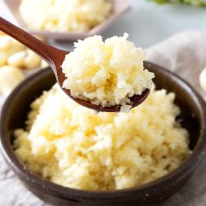 [잇츠프레쉬] 국내산 다진마늘 2kg(냉장)