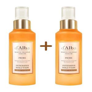 1+1 달바 프라임 세럼 화이트 트러플 미스트 뿌리는세럼 시즌4 50ml(AD)