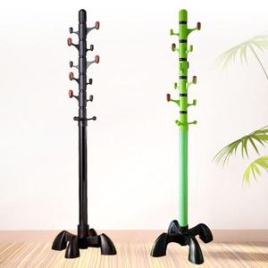 식당옷걸이 이동식 스탠드 옷걸이 바지걸이 가방걸이 (W43F708)