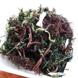 삼삼한 맛있는 세계로수산 모듬해초 [8g 7봉]