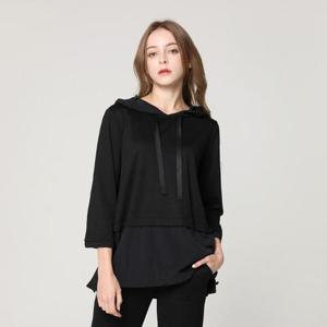 [마르조][2HOFMF011종]셀리아 코지웨어 후드티_