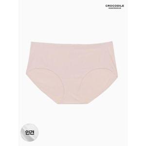 [크로커다일 이너웨어]쿨 인견 라이크라쉘론 팬티 오트밀 CDWPT3N01T
