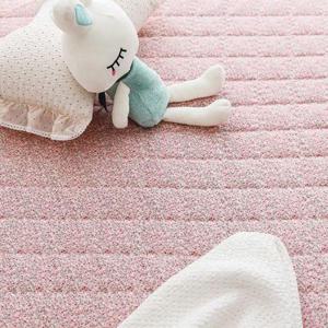 하울 세미 마이크로 요커버 D(더블) 핑크 125 x 200 WFKPTTY