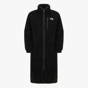 노스페이스 여성 테디 플리스 코트 NC4FR85A B C