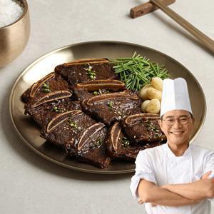 바름원 이봉원의 양념 LA갈비 400g x 10팩