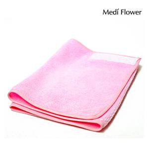 메디플라워 극세사 헤어 터번/모델링팩 필수용품