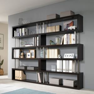 1200 와이드 책장