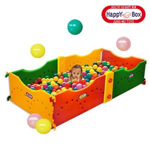 중모토이플러스 볼풀장 6P