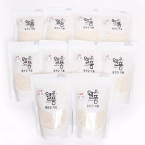 홍천강 누룽지향 찹쌀 5kg