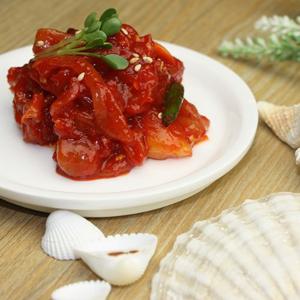 [만나푸드랑]가리비젓 1kg