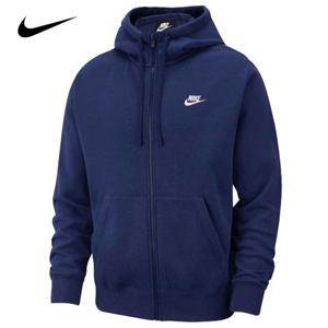 나이키 후드 BV2645-410 네이비