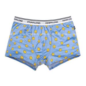 바풀 PL SS48-121 주니어 드로즈 에어스킨 중학생 남아 사각팬티 속옷