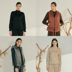 ★3종세트★지베르니 라운지웨어 3종 (PBS-3)